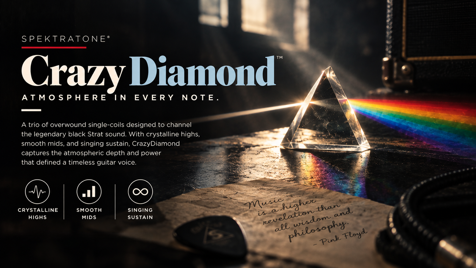 CrazyDiamond
