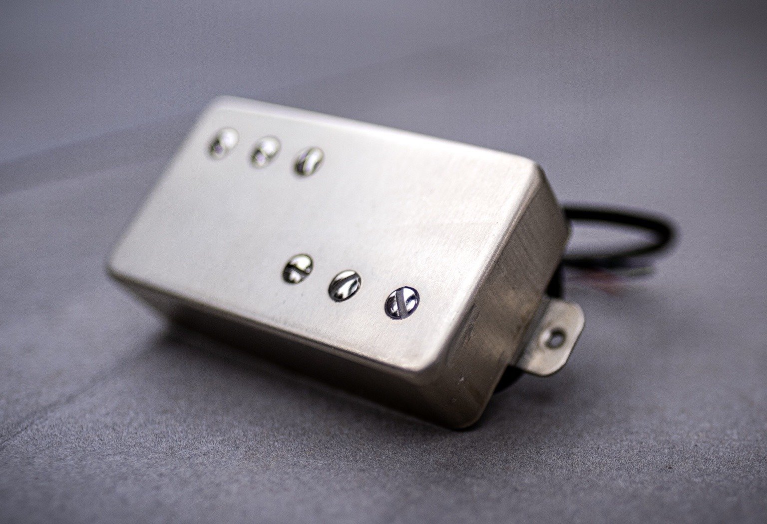 RetroBucker humbucker
