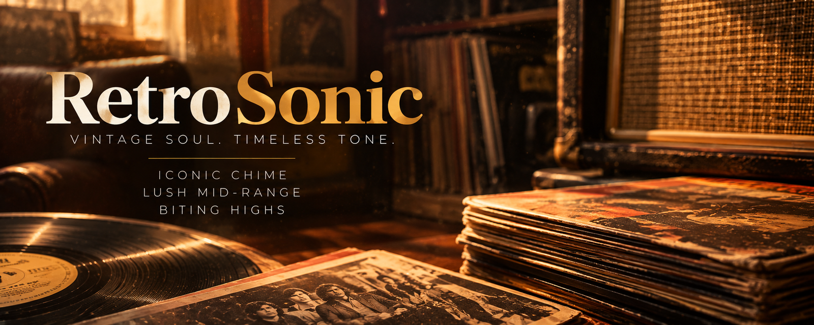 RetroSonic