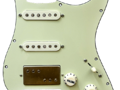 SuperClassic Pro-Mod
