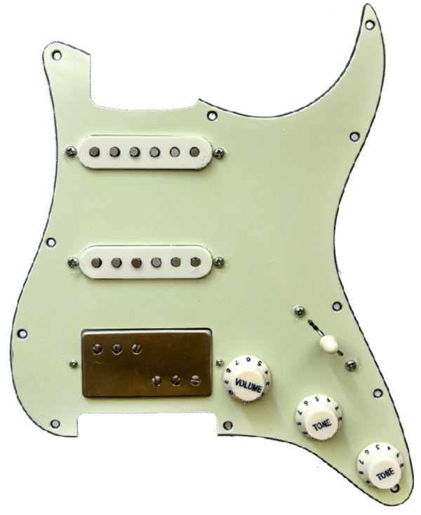 SuperClassic Pro-Mod